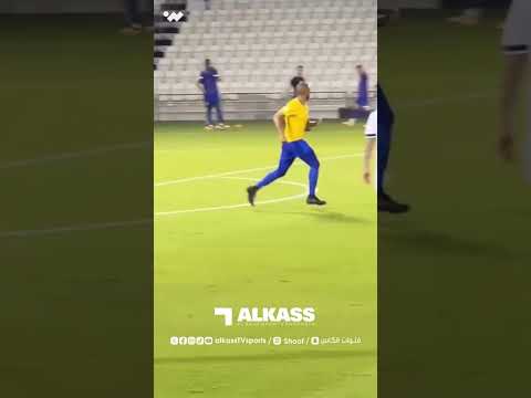 هدف براهيمي الخرافي في مرمى السد 