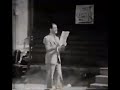 Home movies of lew stone band and nat gonella featuring al bowlly harry berly tiny winters etc