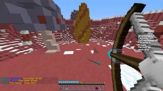 PBGamers HiveMC OITC Forcefield - 1.