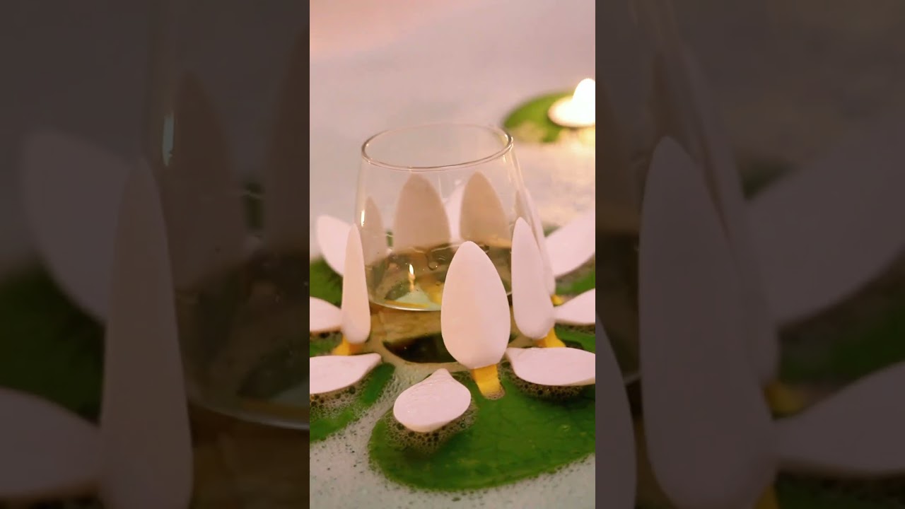 This is why Baths are better than Showers