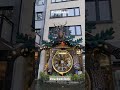 #wiesbaden #bodeanetravels #atlasobscura #cuckoo #clock #germany #storefront #travel #traveling