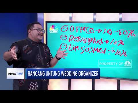 Video: Bagaimana Memulai Bisnis Pernikahan Wedding