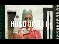 Hung Up 911 [Madonna Vs. Lady Gaga] (Marc Johnce Mashup)