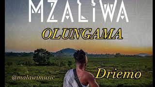 Driemo _olungama ft T-sean(Mzaliwa album)