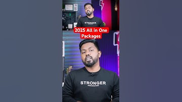 All in One ☝️ Package Airtel, Dialog, Mobitel, Hutch 2025 ✅ Tamil @TravelTechHari #airtelapp