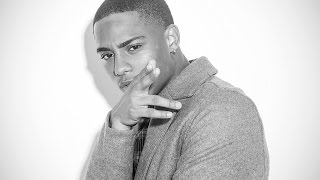 Keith Powers Go-See Interview