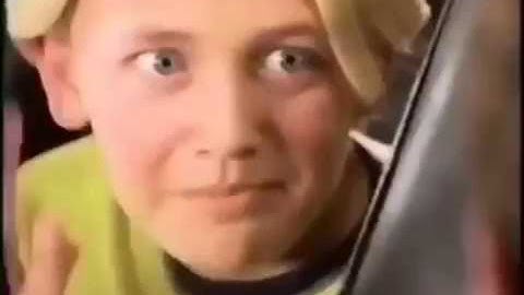 Brain Shift Commercial