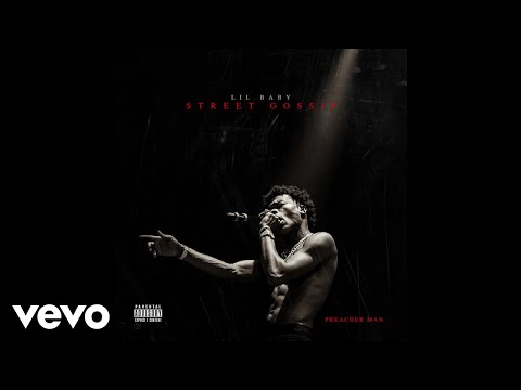 Lil Baby – Word On The Street (Official Audio)