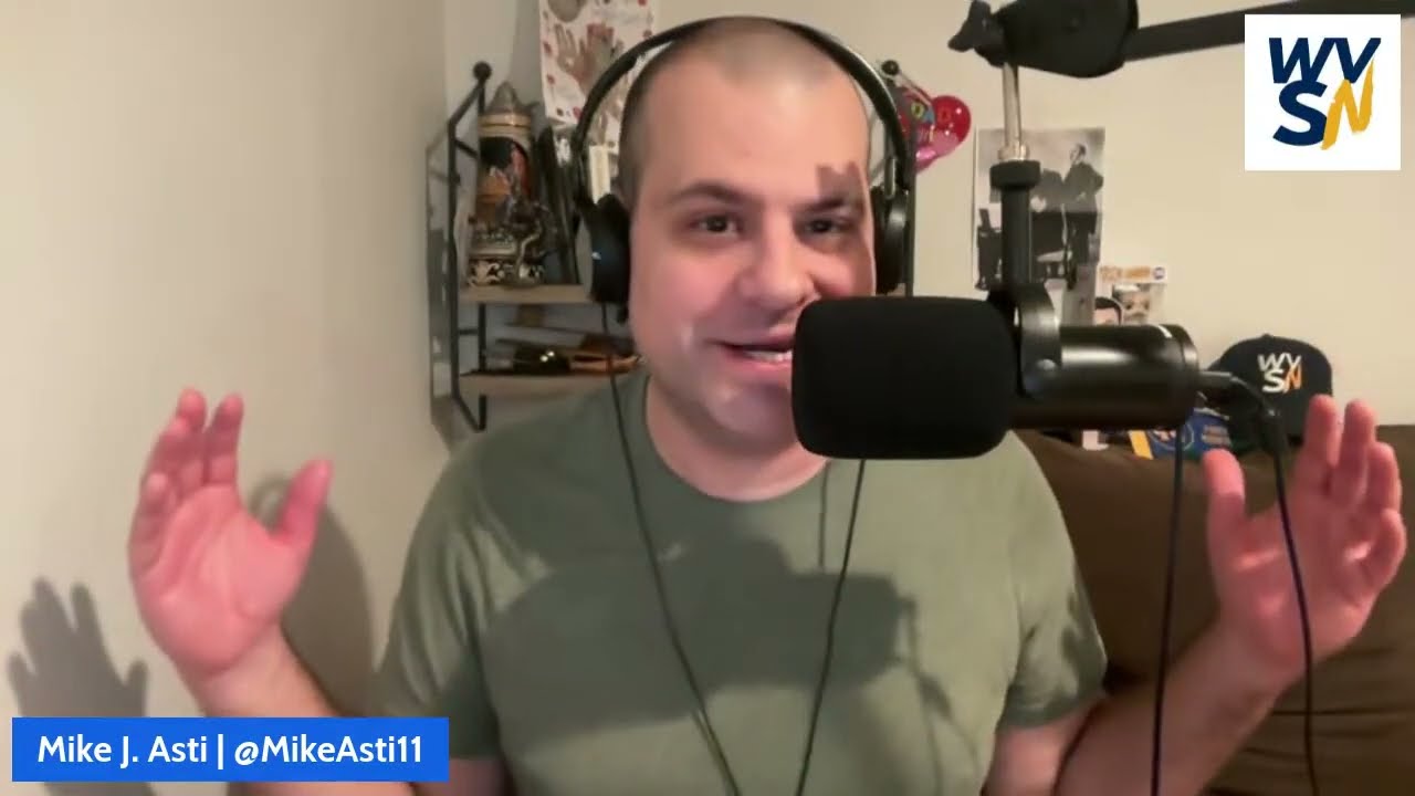 WVU Basketball Postgame Show: Ohio State 89, West Virginia 88 2OT