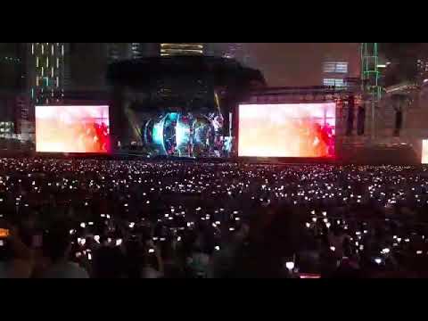 周杰伦Jay Chou 2023香港5月5号 演唱会