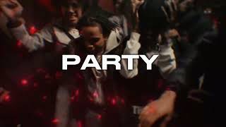 Slump Dotty x Mdot 59 Fast Party Jersey Tpye Beat 2026”Party”