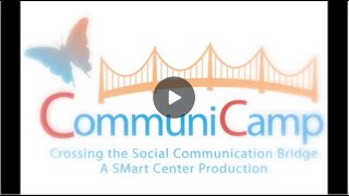 CommuniCamp™ Parent Education and Support