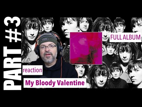 my bloody valentine - before loveless 他 My Bloody Valentine – Before Loveless – Vinyl (Red