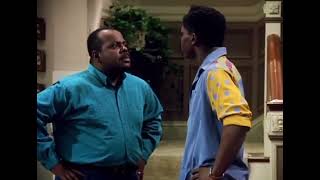 Eddie Gets Grounded 1 Family Matters
