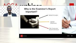 Dec 24 BT InFocus: Examiner's Report unlocked
