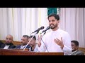 حفل تكريم الرادود ملا مدين العياشي  بفوزه بوجيها بالحسين عليه السلام