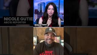 ‘Mount Westmore’ with Ice Cube coming to Glendale, Arizona
