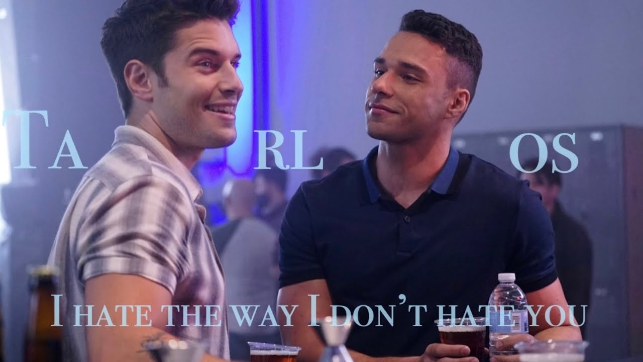 Tarlos | I Hate the Way I Don't Hate You - YouTube