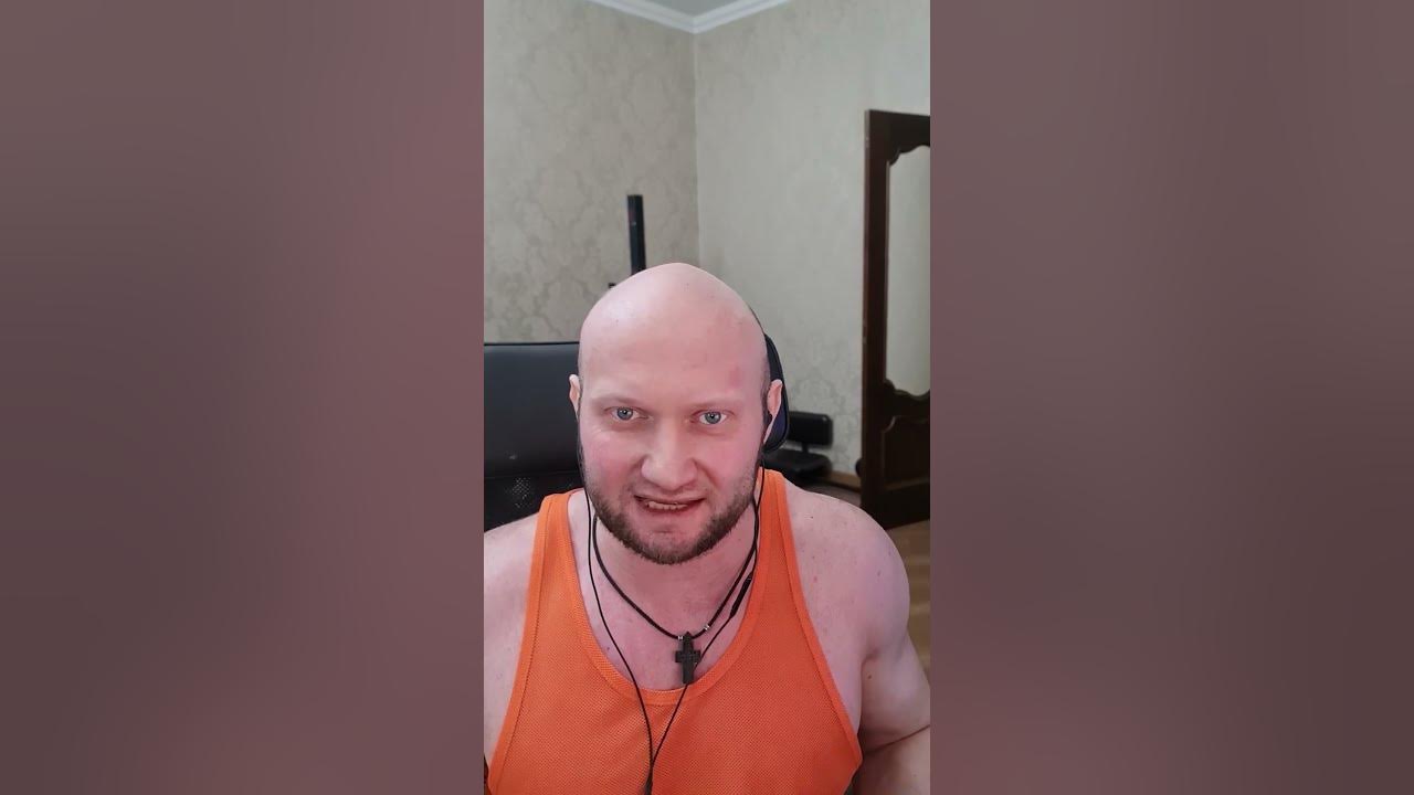 Стас Спасокукоцкий