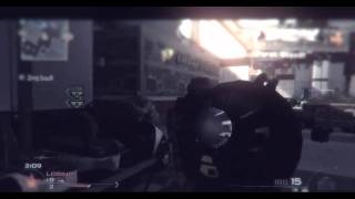 DEVASTATION | CoD4/MW2 Montage by Migroz