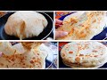 Tortillas de harina rellenas de Queso | ESTÁN BUENÍSIMAS