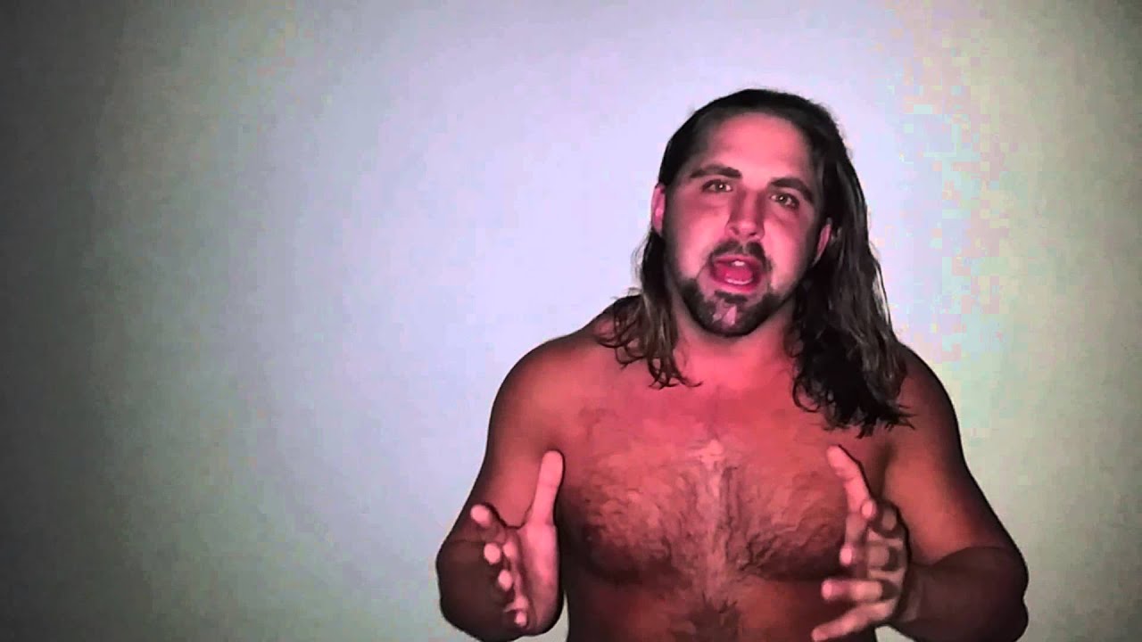 "Eric Wayne Experience" Make You Bleed