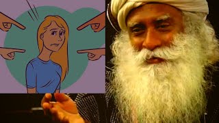 How To Stop Caring What Other People Think? | Sadhguru Wisdom