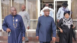 WIKE'S SEAT AS MINISTER TO BE DECLAIRED VACANCE TINUBU MAKES STRŌÑG DECISION CALLS FOR SEATING