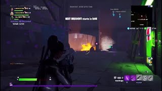 Introducing Breakout:Theater  (Part 1) ft. Eric And Shadow