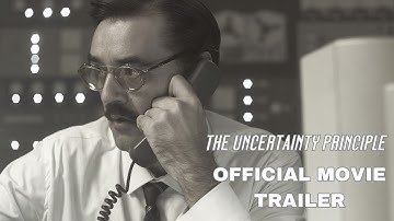 The Uncertainty Principle | Official Movie Trailer | Astrofilm