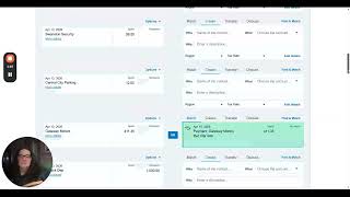 How To Use Multiple Categories in One Transaction with Xero Accounting Software