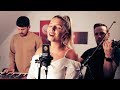 Can You Feel The Love Tonight (The Lion King) - Elton John (Nicole Cross Official Cover Video)