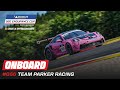 Spa 992 - Onboard - Team Parker Racing - #666