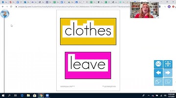 Unique Learning Systems Tutorial