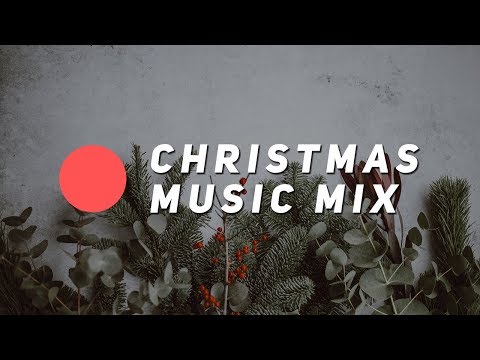 ? Christmas Music Radio - 24/7 Live Christmas Radio - Instrumental/Jazz Christmas Countdown Mix