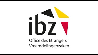 L'Office des étrangers recrute - YouTube