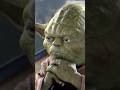 La Vraie Raison pour Laquelle Yoda Parle à l'Envers #shorts #shortsclip #starwars