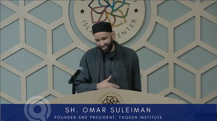 Ending the Debate on the Age of Aisha (ra)