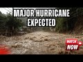 Tropical Storm Melissa on Track to Become - Major Hurricane | Caribbean Alert