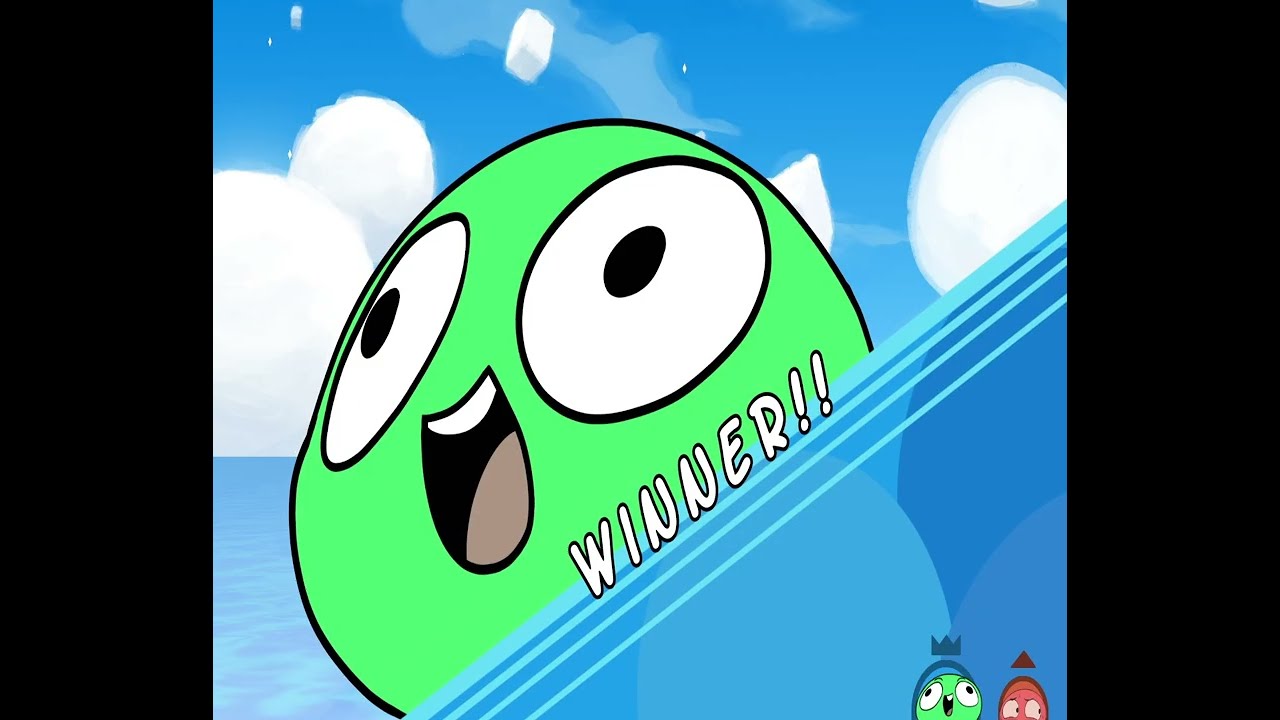 playing bopl battle!