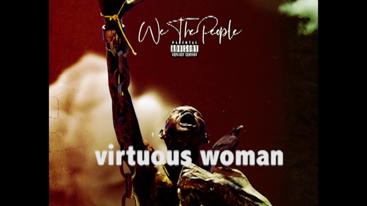 Lorvins - Virtuous Woman