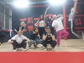 WEKI MEKI - PICKY PICKY REHEARSAL