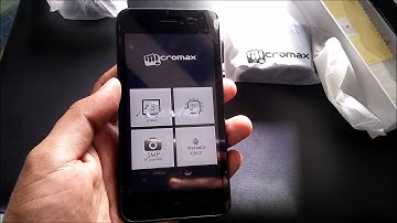 Micromax Canvas Pep Hard Reset, Format Code solution