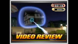 Elebits Nintendo Wii Video - Video Review (480p)