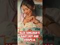 CONGRATULATIONS, ALEX GONZAGA! 💙👶 HEALTHY BABY BOY, ISINILANG NA!