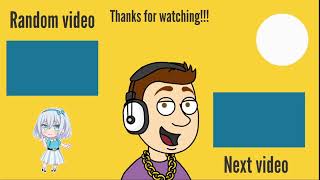New Wrapper Offline Outro
