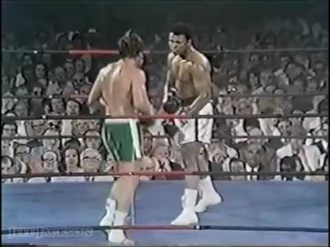 Muhammad Ali Top 20 Knockouts   Greatest of All Time Tribute