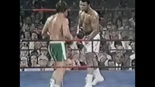 Muhammad Ali Top 20 Knockouts   Greatest of All Time Tribute