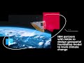 IBM Partners With NASA To Design Geospatial Foundation Model To Track Climate Change