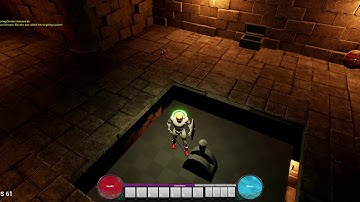 LoD - Equipment System (Unrel Engine)